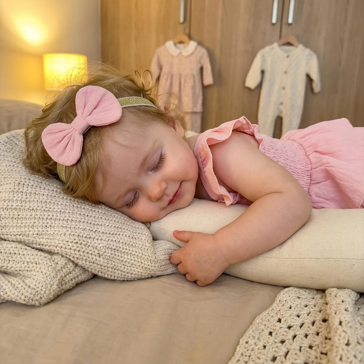 Newborn Baby Girls Summer Clothes Ruffle Sleeveless Pleated Smocked Bubble Romper Dresses Infant Bodysuit Jumpsuit