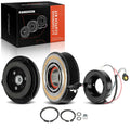A-Premium Air Conditioner AC Compressor Clutch Kit
