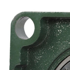 findmall UCF208-24 Pillow Block Bearing 1-1/2" 4-Bolt