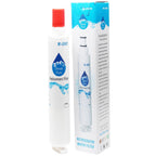 Replacement for Whirlpool G2IXEFMWB01 Refrigerator Water Filter