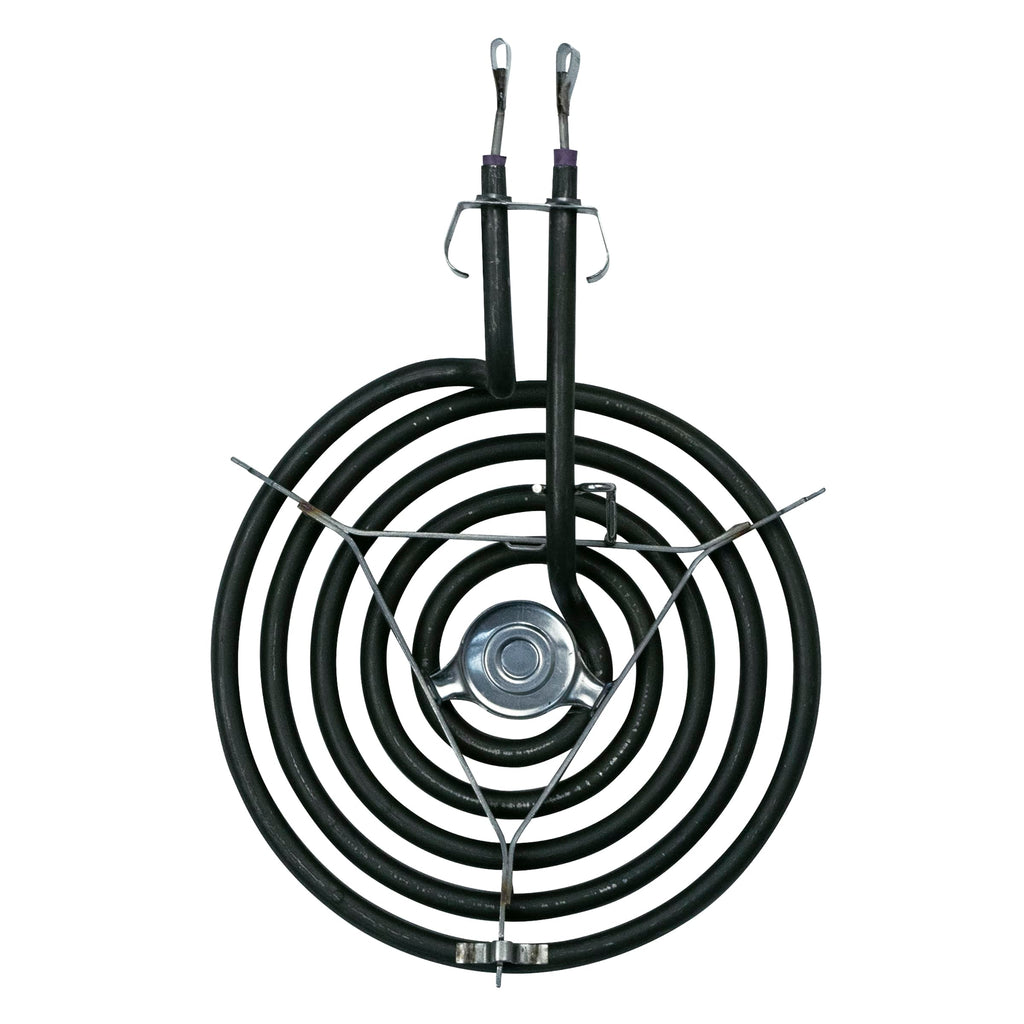 Range Kleen Replacement Style C Burner Element, Plug-in 6 inch