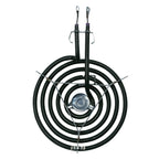 Range Kleen Replacement Style C Burner Element, Plug-in 6 inch
