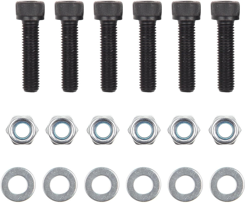 ECCPP 2" Replacement Parts 2 inch Front Leveling Lift Kit fit for Nissan