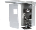 Siemens W0408L1125SPA60 125 Amp, 4-Space, 8-Circuit Main Lug Outdoor Spa Panel with 60 Amp GFCI Breaker