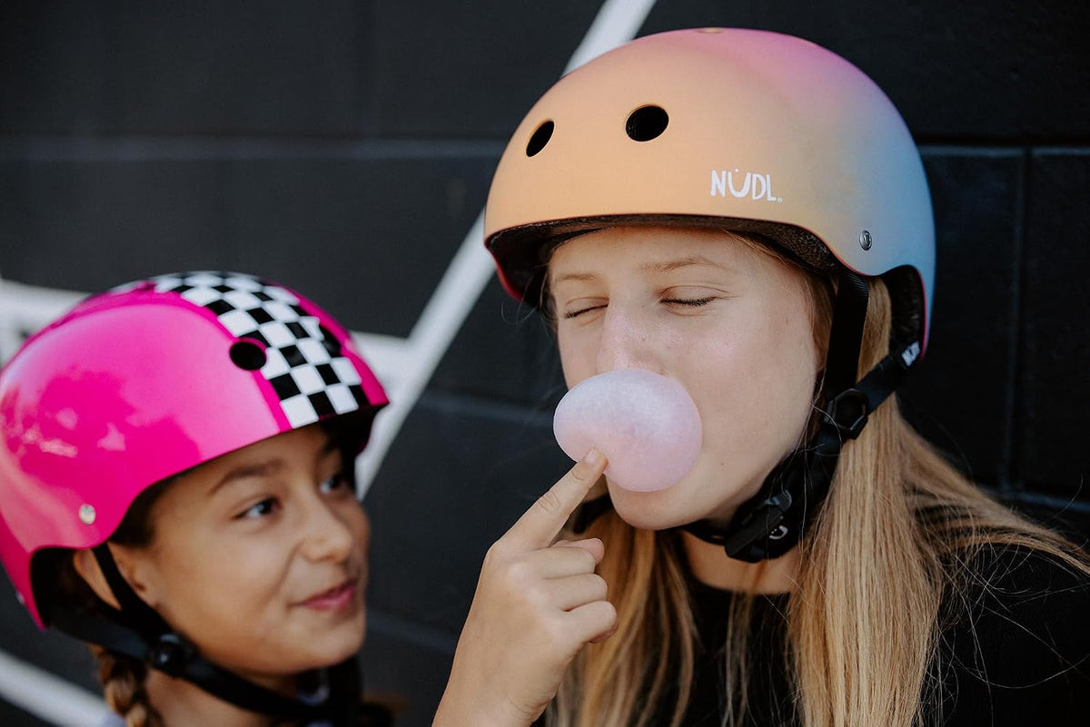 Youth Kids MIPS Bike Helmet for Boys, Girls, Teens & Children Ages 3-16, 11 Vents, No Pinch Fidlock Buckle, for