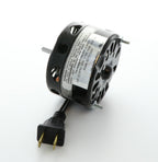 Packard 40933 3.3 Inch Diameter Vent Fan Motor Direct Replacement For Nutone / Broan