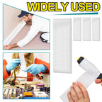 4 Pcs 1.77" x10 ft Travel Duct Tape Mini Pocket Size Roll, White