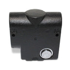 Hydraulic Adjustable Variable Flow Control Valve, 0-30 GPM, 3/4” NPT Port Size