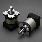 DTGN Planetary Gearbox Speed Reducer Ratio 20:1 Backlash 15 Arc‑min