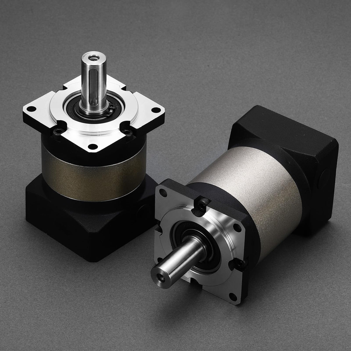 DTGN Planetary Gearbox Speed Reducer Ratio 20:1 Backlash 15 Arc‑min