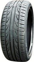 LG27 215/45ZR17 91W XL All Season High Performance Tire | Passenger High Performance All Season Traction 91W Rated