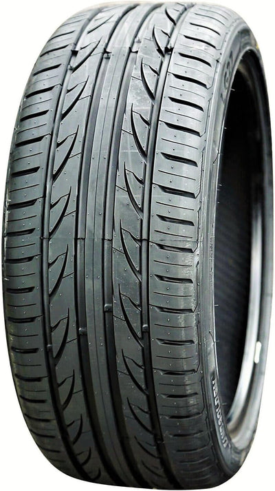 LG27 215/45ZR17 91W XL All Season High Performance Tire | Passenger High Performance All Season Traction 91W Rated