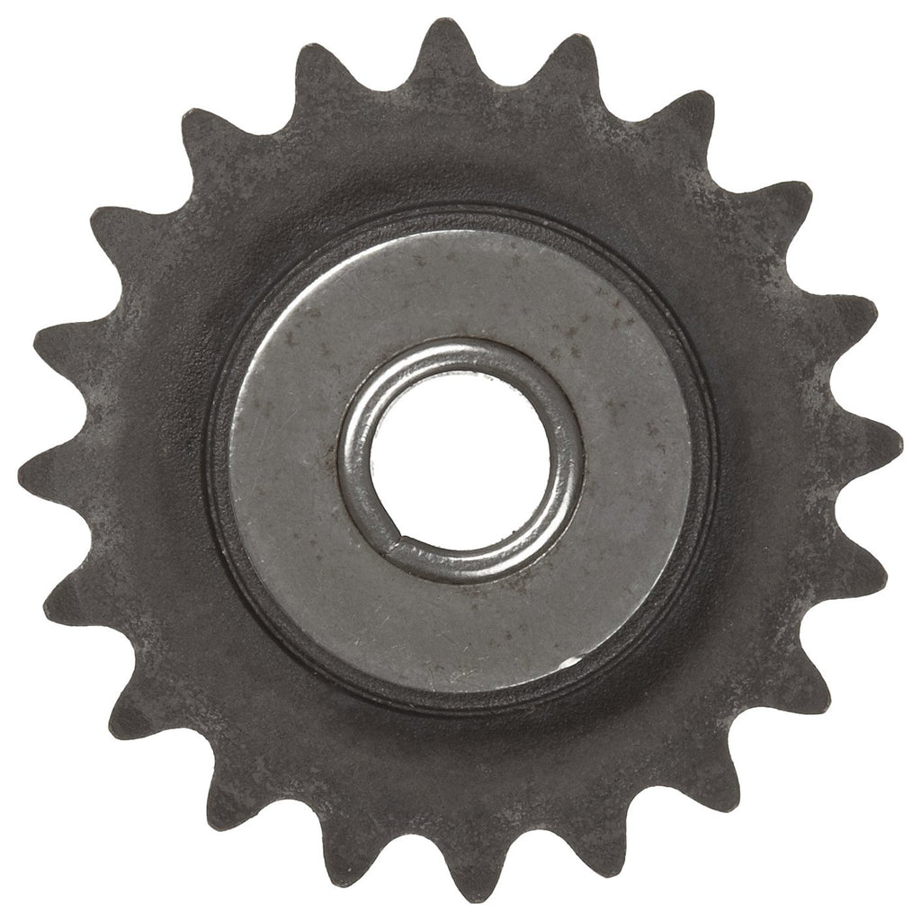 Martin 35BR21 7/8 35 Chain, 3/8" Pitch, 21 Teeth, 0.875" Bore Sprocket