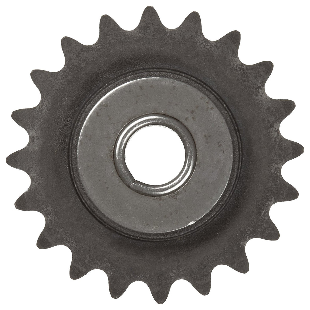 Martin 35BR21 7/8 35 Chain, 3/8" Pitch, 21 Teeth, 0.875" Bore Sprocket