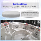2 Pcs 72597 Spa Pillow Replacement for Hot Spring Highlife Series 2002-2007