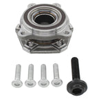 Front Wheel Bearing & Hub Assembly for Audi A4 A5 A6 allroad