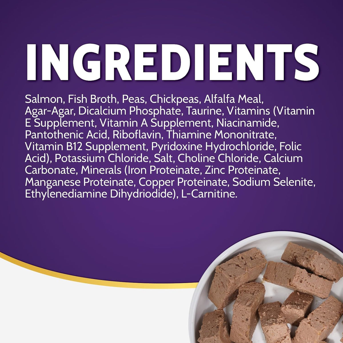 Salmon Limited Ingredient Formula Wet Dog Food 13oz, case of 12