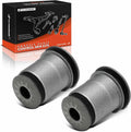 A-Premium 2 x Front Lower Inner Rearward Control Arm Bushing Kit