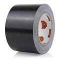 Black Duct Tape Heavy Duty 3" x 90FT Utility Ducting Tape
