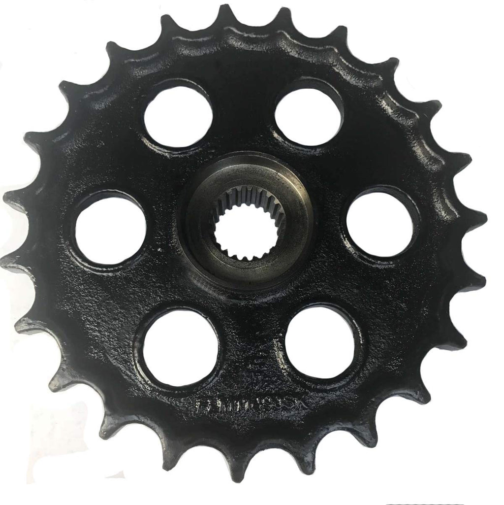 New Part Fit for Kubota KH90 Mini Excavator Sprocket