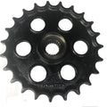 New Part Fit for Kubota KH90 Mini Excavator Sprocket