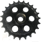 New Part Fit for Kubota KH90 Mini Excavator Sprocket
