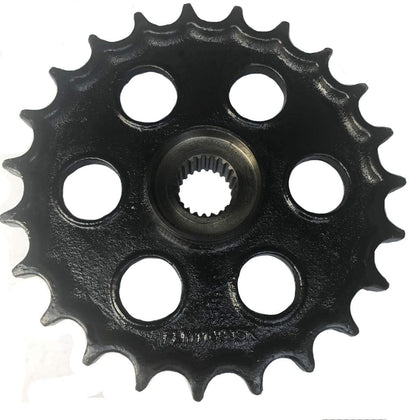 New Part Fit for Kubota KH90 Mini Excavator Sprocket