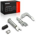 A-Premium Rear Drum Brake Hardware Kit