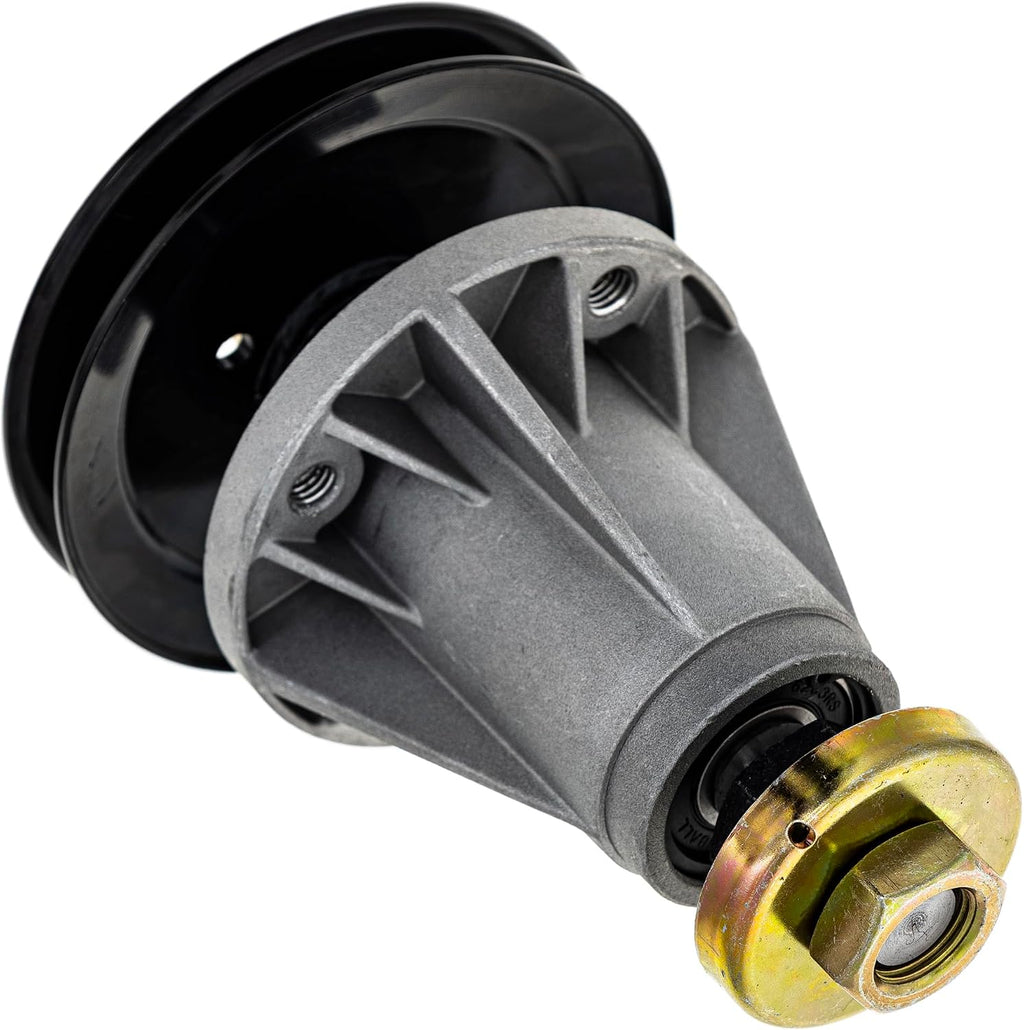 Mower Spindle Toro Wheel Horse Side Rear Discharge 300 Series GT Recycler 42 48-Inch Deck 822327 111726 110172 | Toro