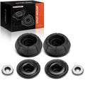 A-Premium 2-Pack Front Strut Mounts Compatible with Suzuki, Chevrolet