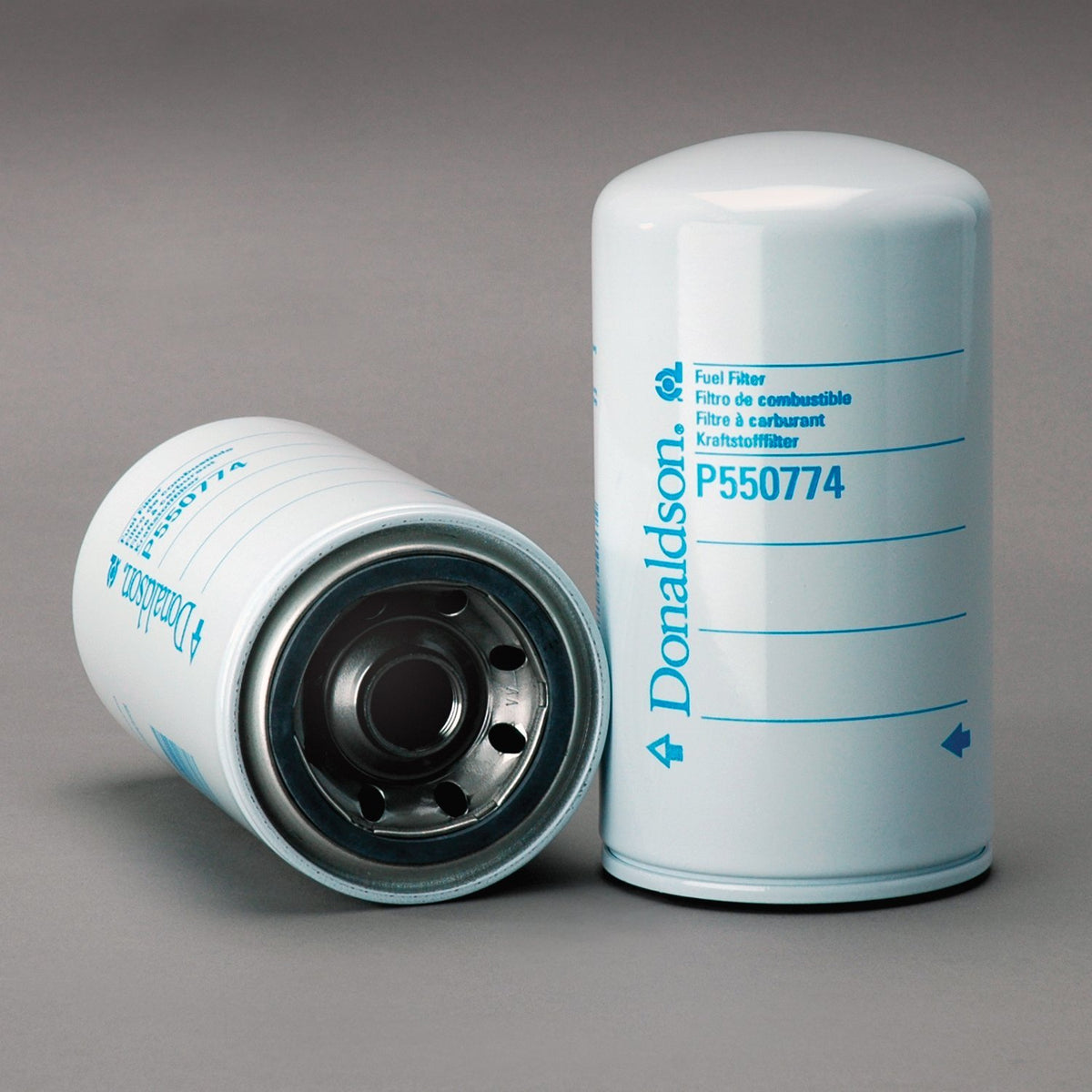 Donaldson P550774 Fuel Filter (Spin-on)