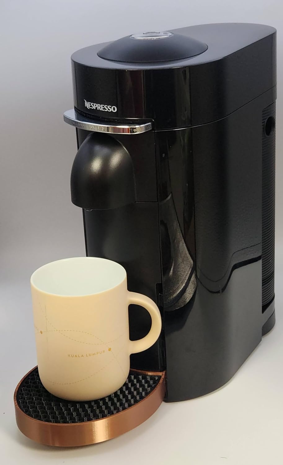Vertuo Plus Oversized Replacement Drip Tray (Coffee)