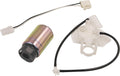 MUCO New Electric Intank Fuel Pump Replacement with Wire Strainer For Toyota Camry Corolla Matrix Hilux Yaris Scion Lexus CT200h 9500202 23220-21211 SP1316