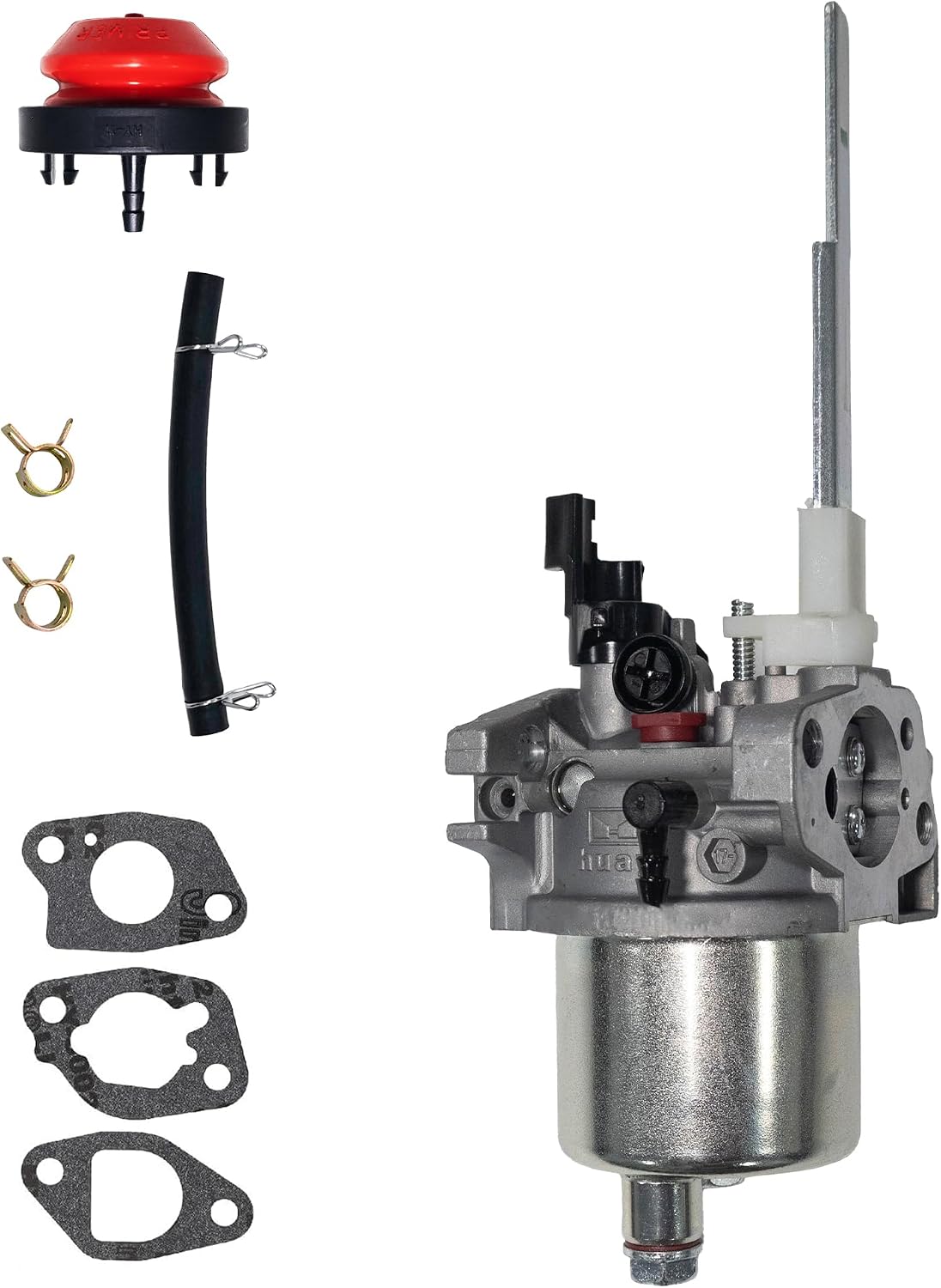 Huayi 20001368 Carburetor for Ariens Compact 22“ 24"/ Sno-Tek 24" 28"