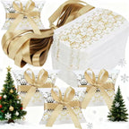 40 PCS Paper Gift Pillow Boxes Party Pillow Favors Box Small Candy Box Candy Treat Gift Boxes for Wedding