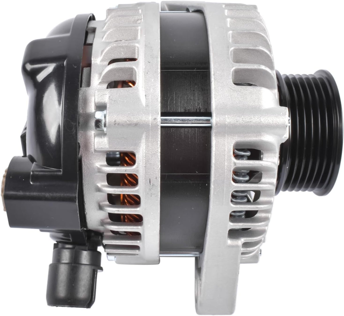 Alternator Replacement for Saturn Vue 2004-2007 Sport V6 3.5L 12V 130A