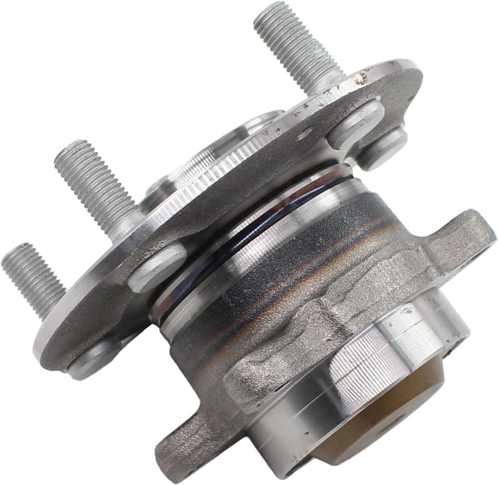 Rear Wheel Hub and Bearing Assembly for Honda Civic 2016-2021