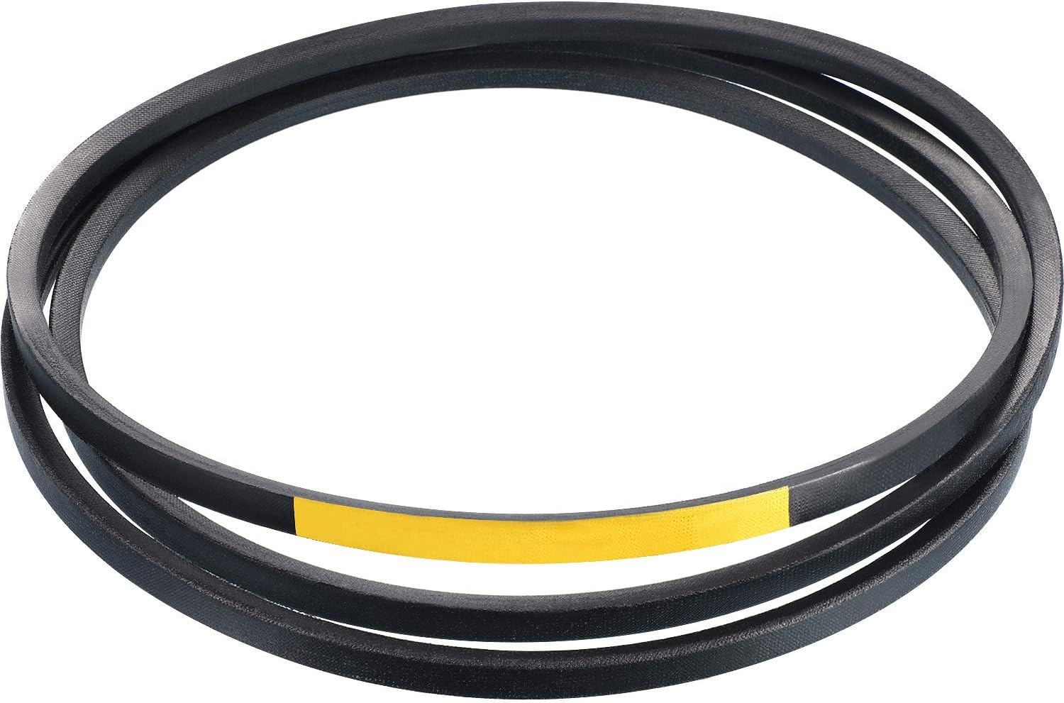 119-8820 Replacement Lawn Mower Belt Drive Deck V-Belt 120-3892 Deck Belt Compatible with Toro Timecutter Ss5000