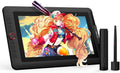 XPPen Artist 13.3 Pro 13.3" Drawing Tablet with Screen, 16K, Full-Laminated
