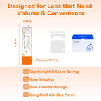 PBS 1X Premixed Powder, Phosphate Buffered Saline pH 7.4, 50 Bags