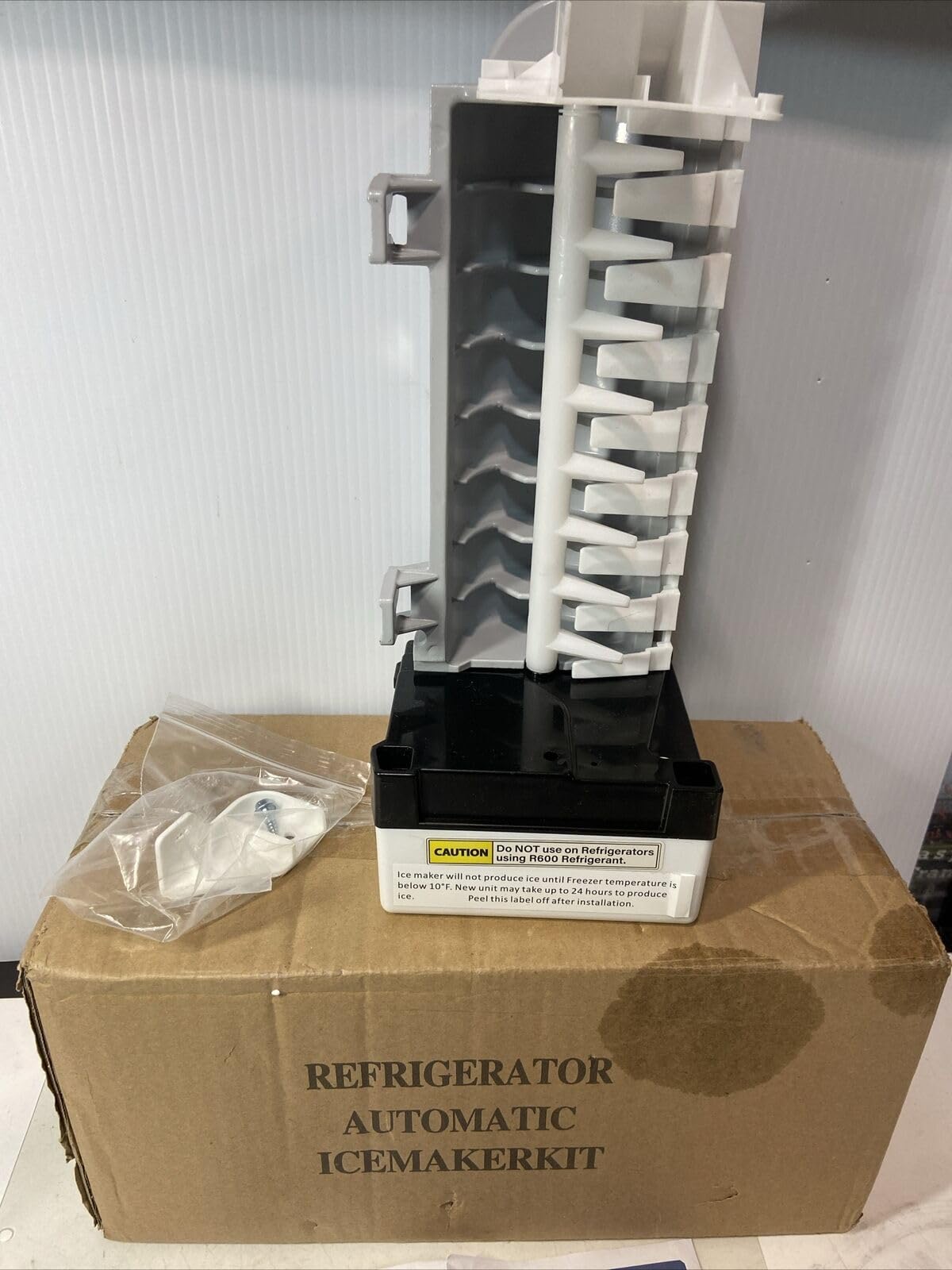 #US Replacement Part for Replacement ice Maker D7824706QCM icepart#2418895