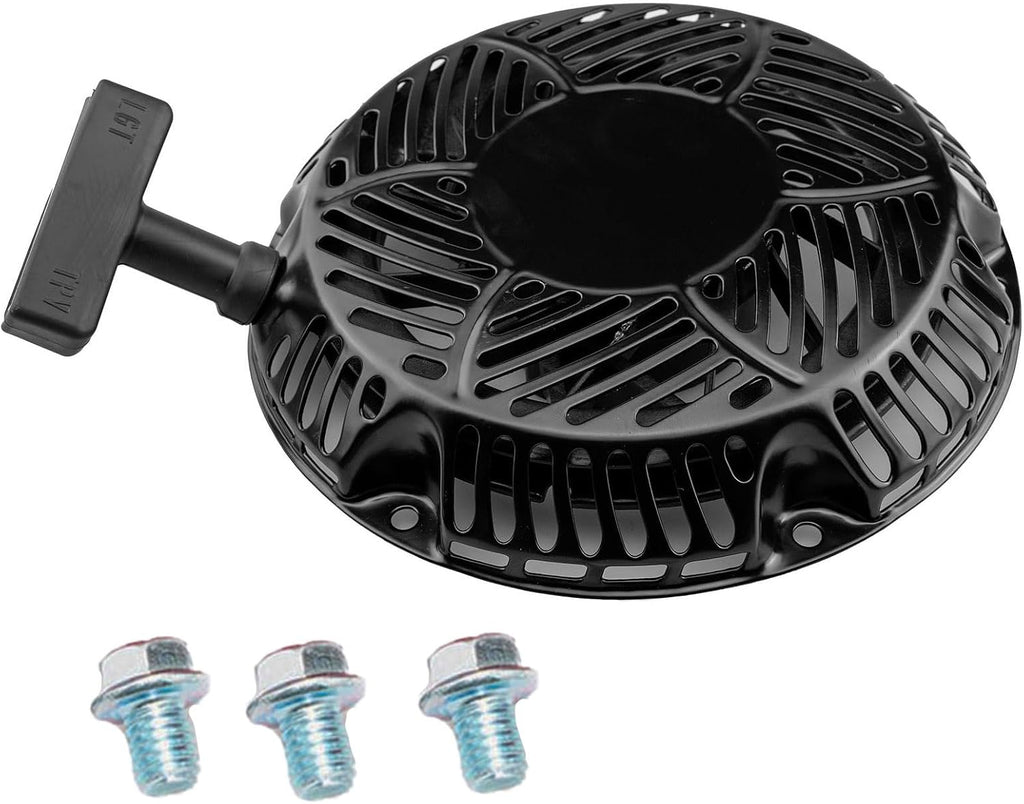 CH440 Pull Start Recoil Starter Assembly for Kohler 17165 11-S 17 165 22-S