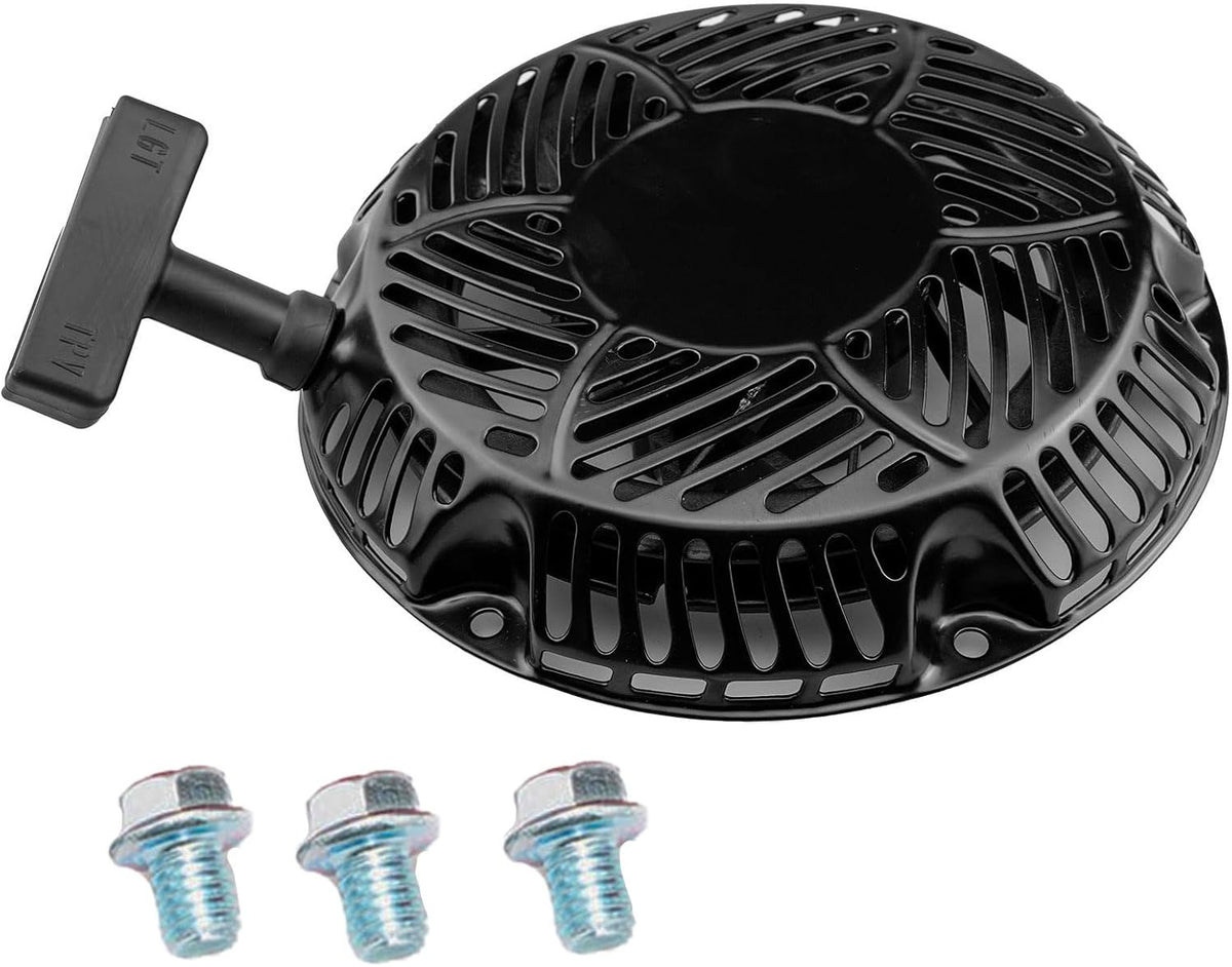 CH440 Pull Start Recoil Starter Assembly for Kohler 17165 11-S 17 165 22-S