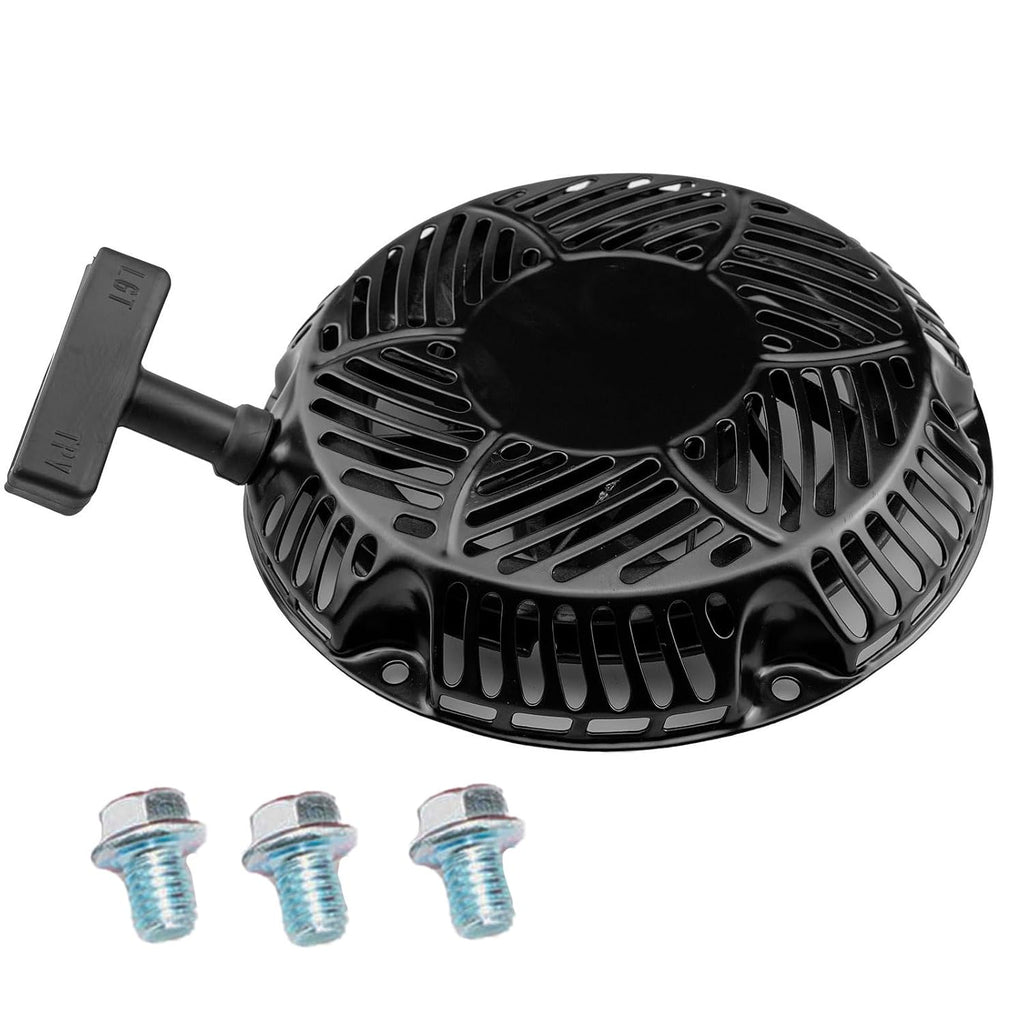 CH270 Pull Start Recoil Starter Assembly for Kohler 17165 02-S 17 165 02 S