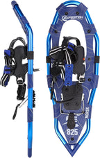 Ligthweight Aluminum Frame Snowshoe Kit