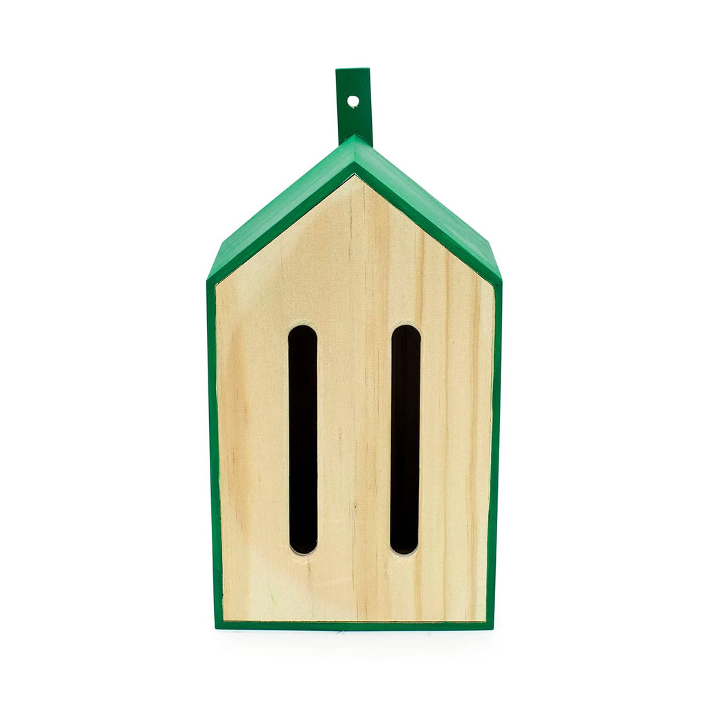 Butterfly House Garden Decor, 1 EA