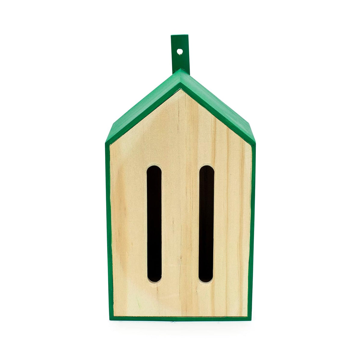 Butterfly House Garden Decor, 1 EA