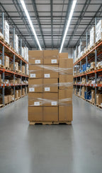 Stretch Film/Wrap, 5" x 1000', 1-Pack