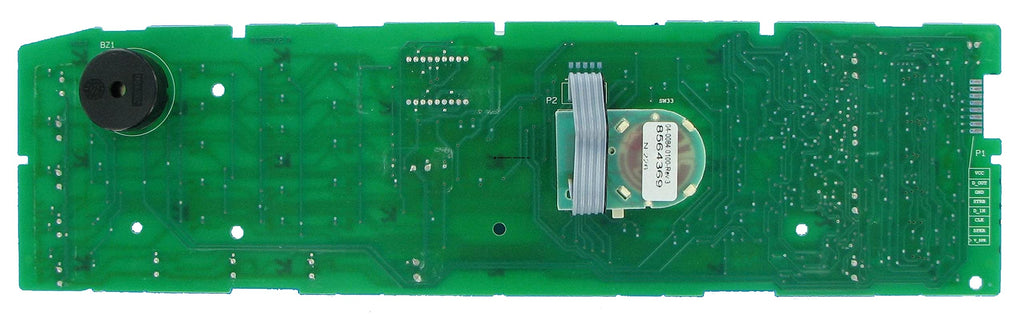 CoreCentric Remanufactured Laundry Dryer Control Board Replacement for Whirlpool 8564377 / WP8564377