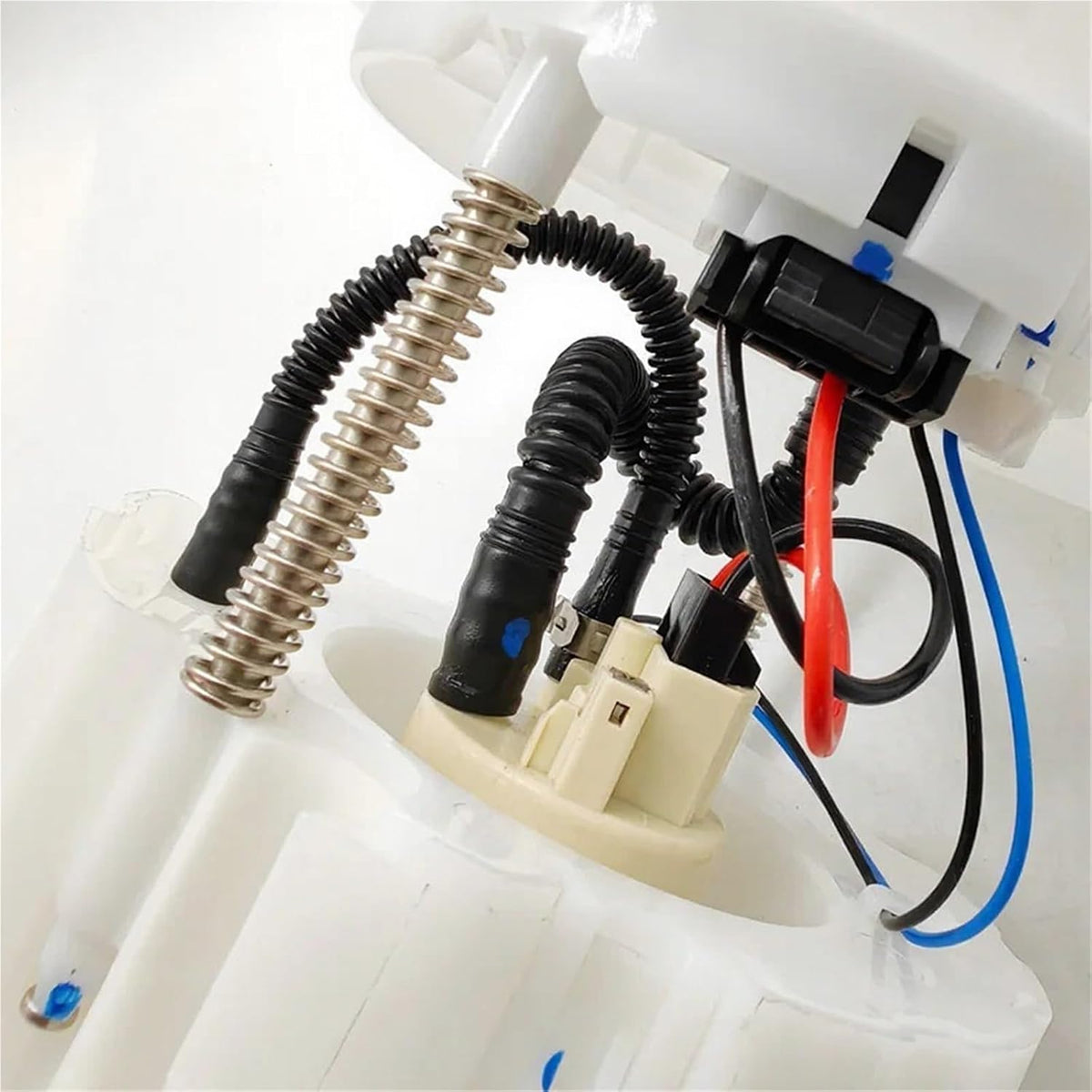 Fuel Pump Assembly A1664702594 1664702594 1664702494 A1664702494, Compatible For Mercedes-Benz GLE W166 Diesel 9v